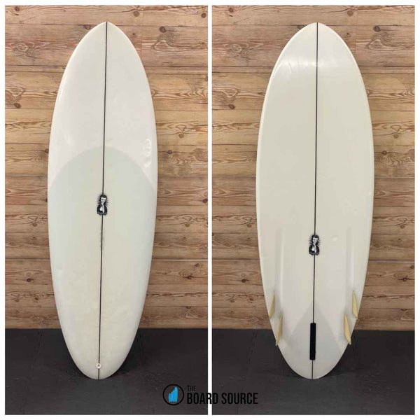 For Sale - Used Fonzer Bonzer 5 by Eric Christenson – The Board Source