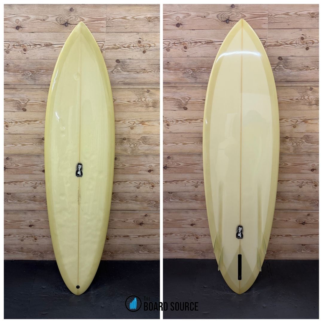 Fonzer 6'4"