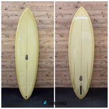 Fonzer 6'4"
