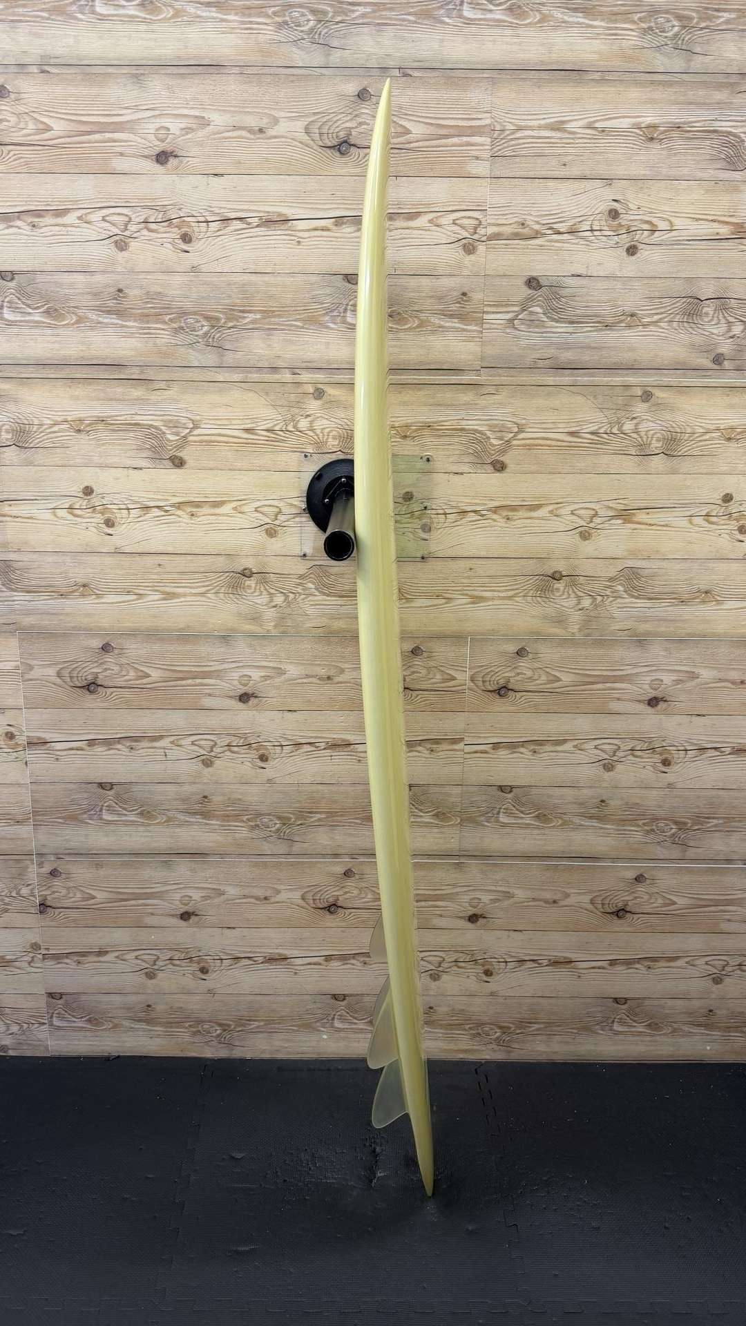 Fonzer 6'4"
