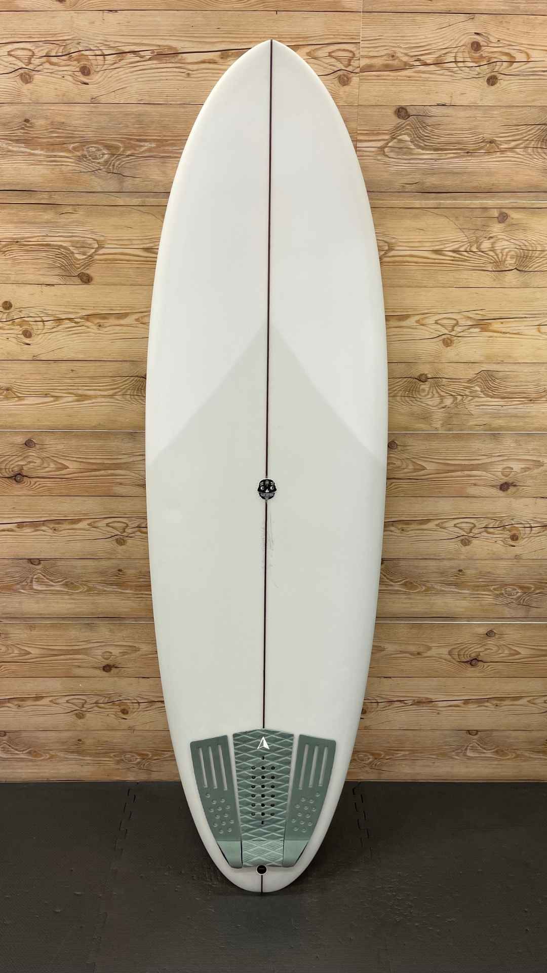 EC Does It 6'0"