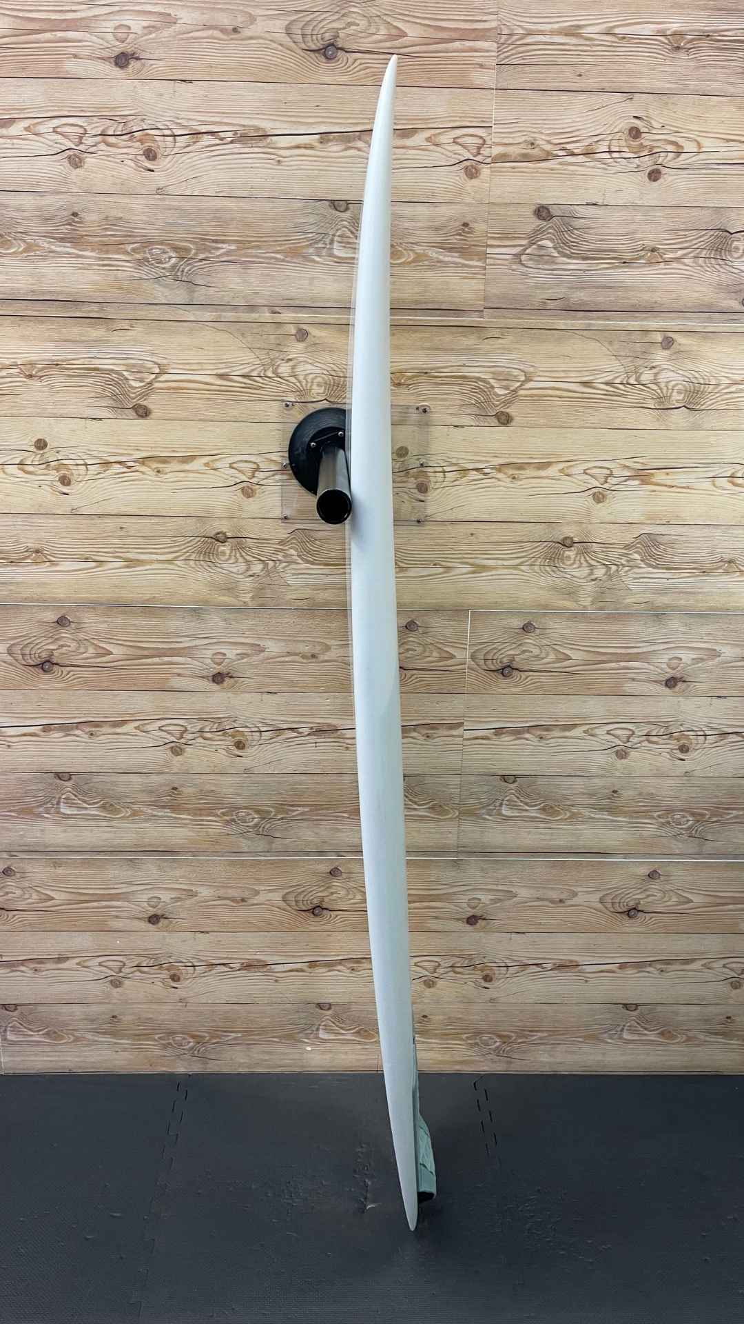 EC Does It 6'0"