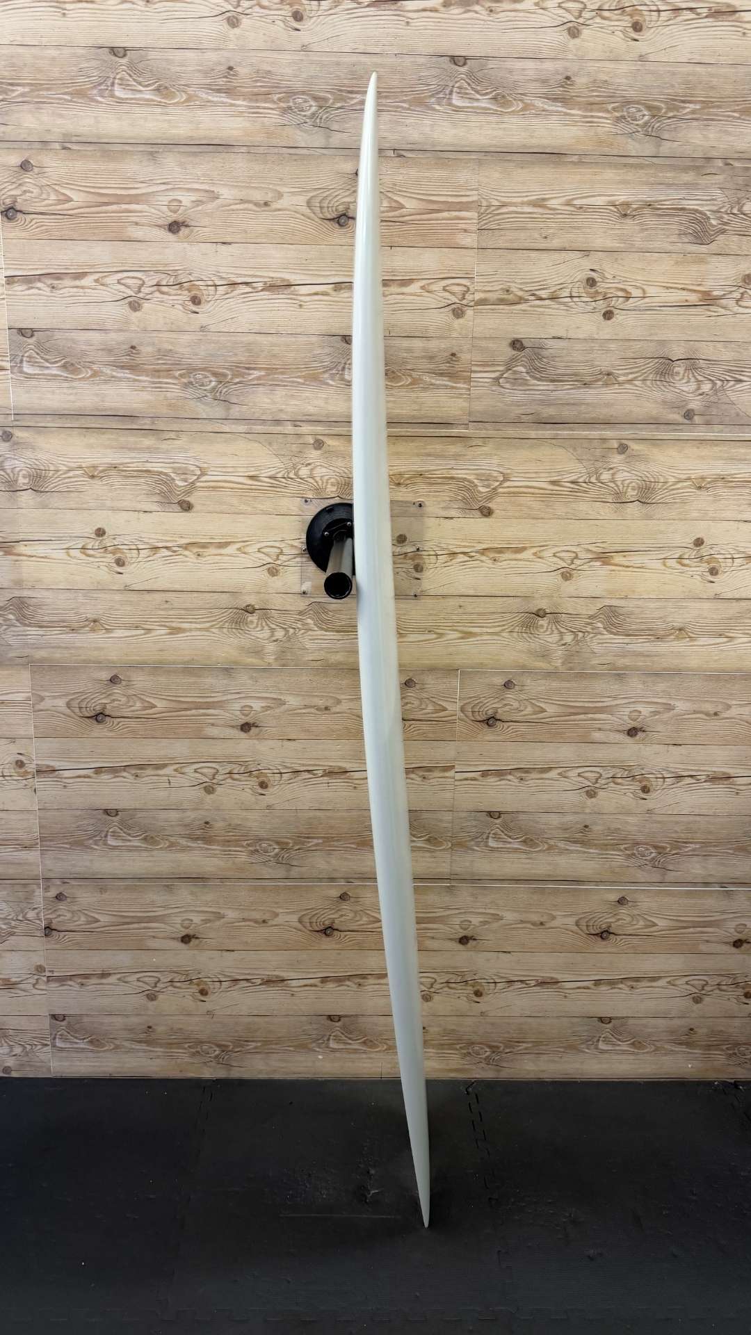 Quad Long Fish 6'8"