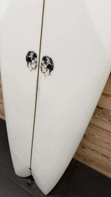 Quad Long Fish 6'8"