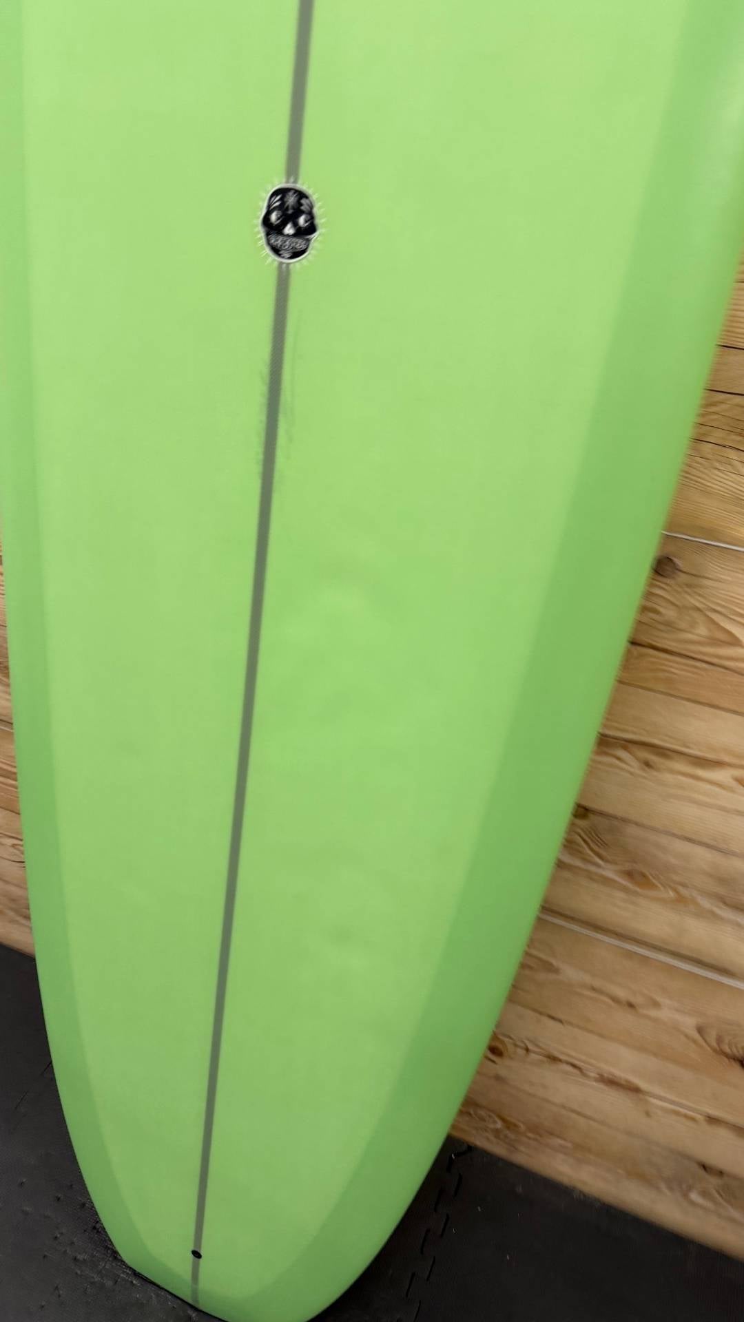 Super Duper Sled 9'2"