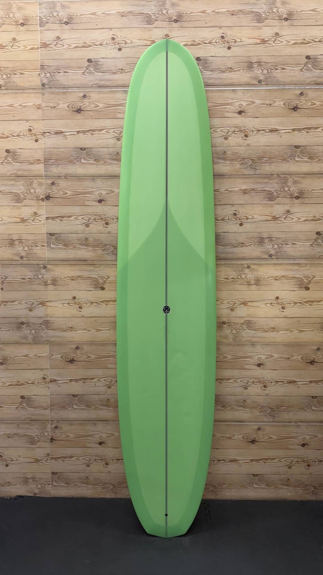 Super Duper Sled 9'2"