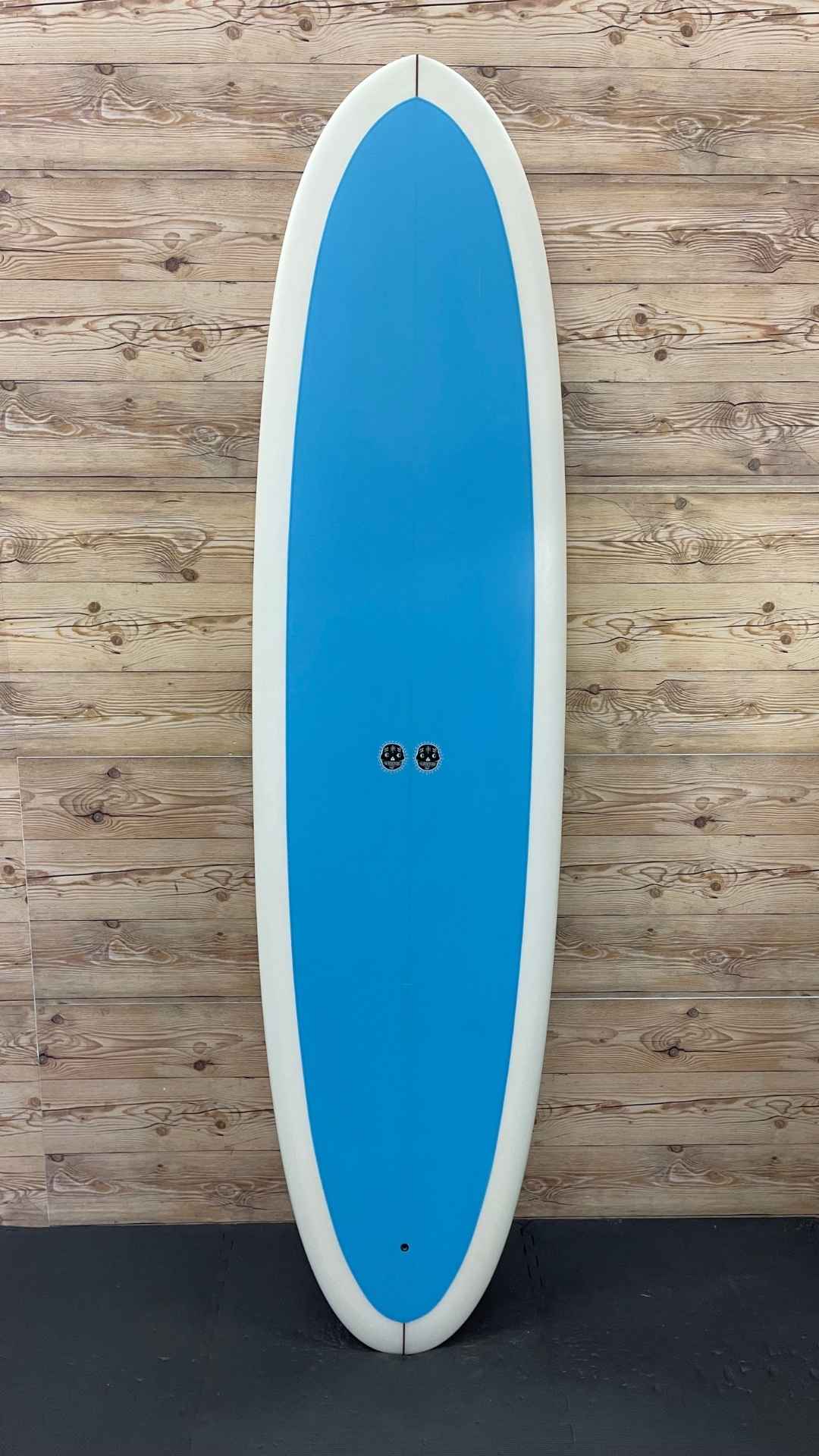 2+1 Mid 7'3"
