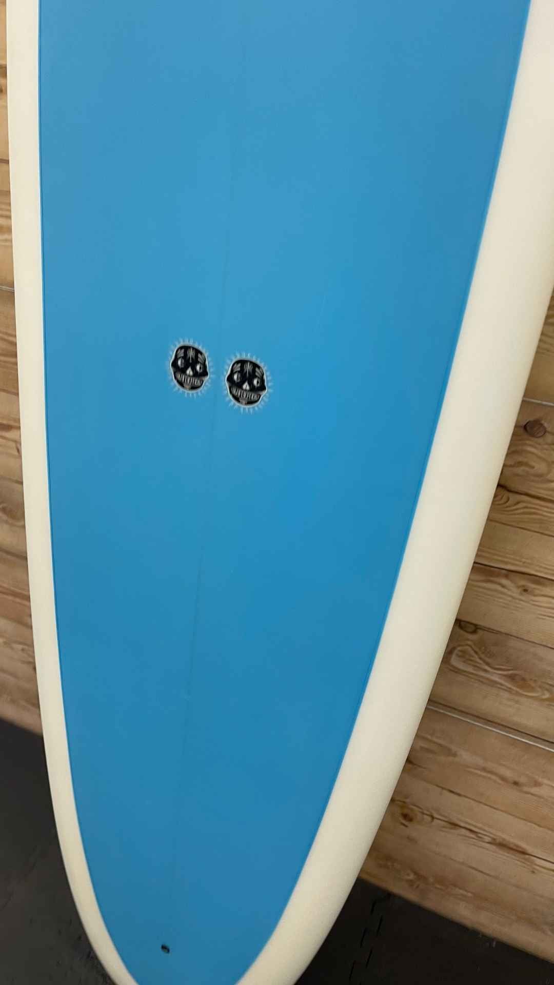 2+1 Mid 7'3"