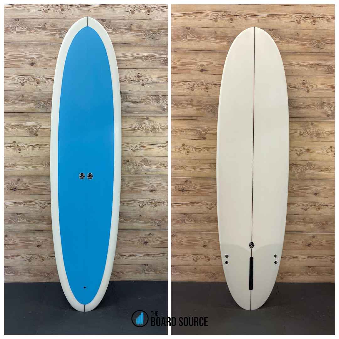 2+1 Mid 7'3"