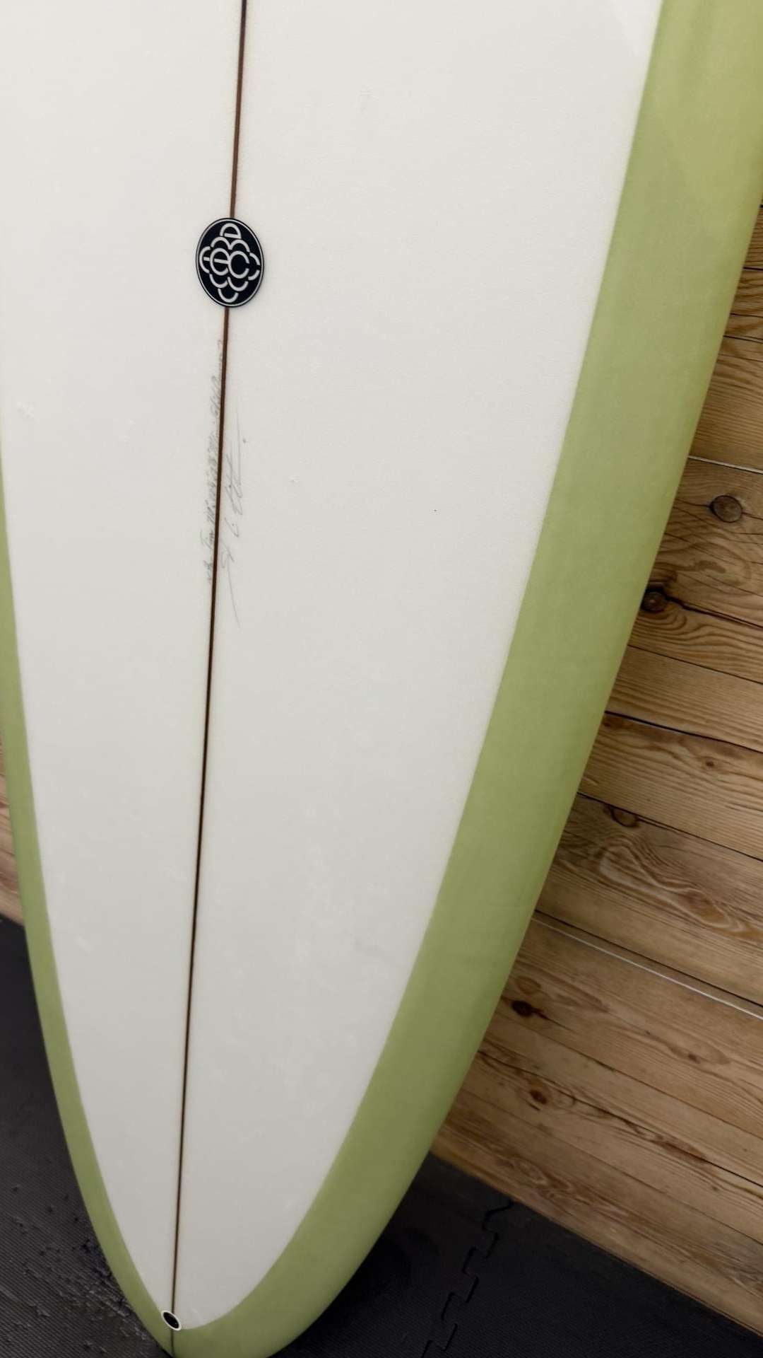 Glide-O-Rama Mini 7'10"