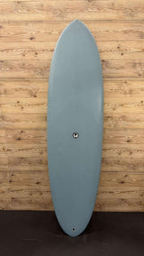 Quad Mid 6'9"