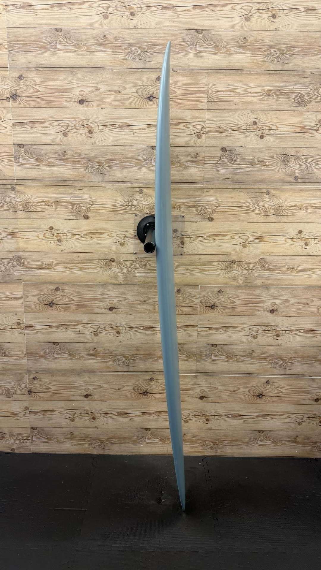 For Sale - Used Eric Christenson Midlength Quad 6'9