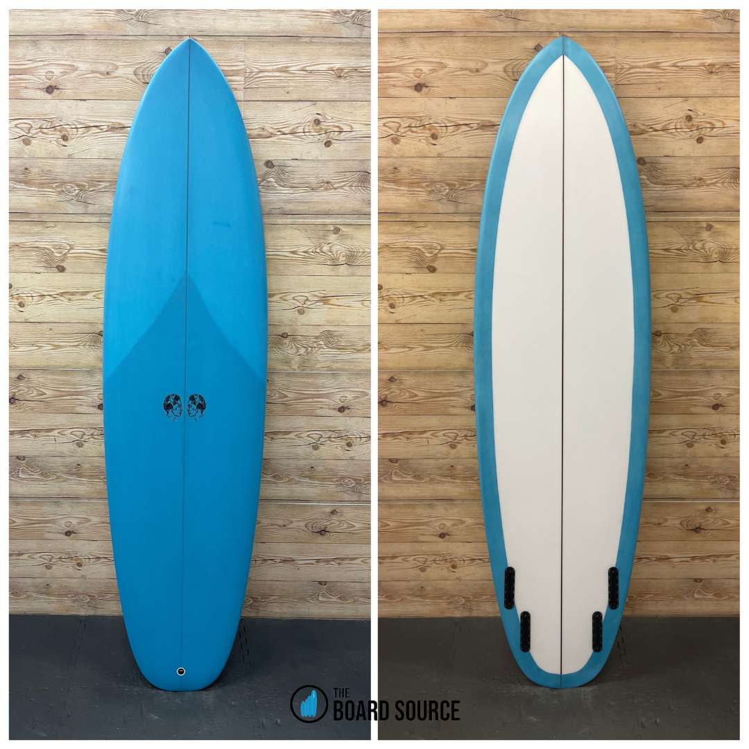 Funboard Surfboards for Sale San Diego – The Board Source