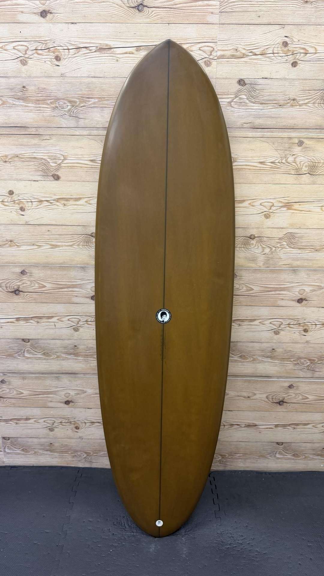 Quad 6'0"