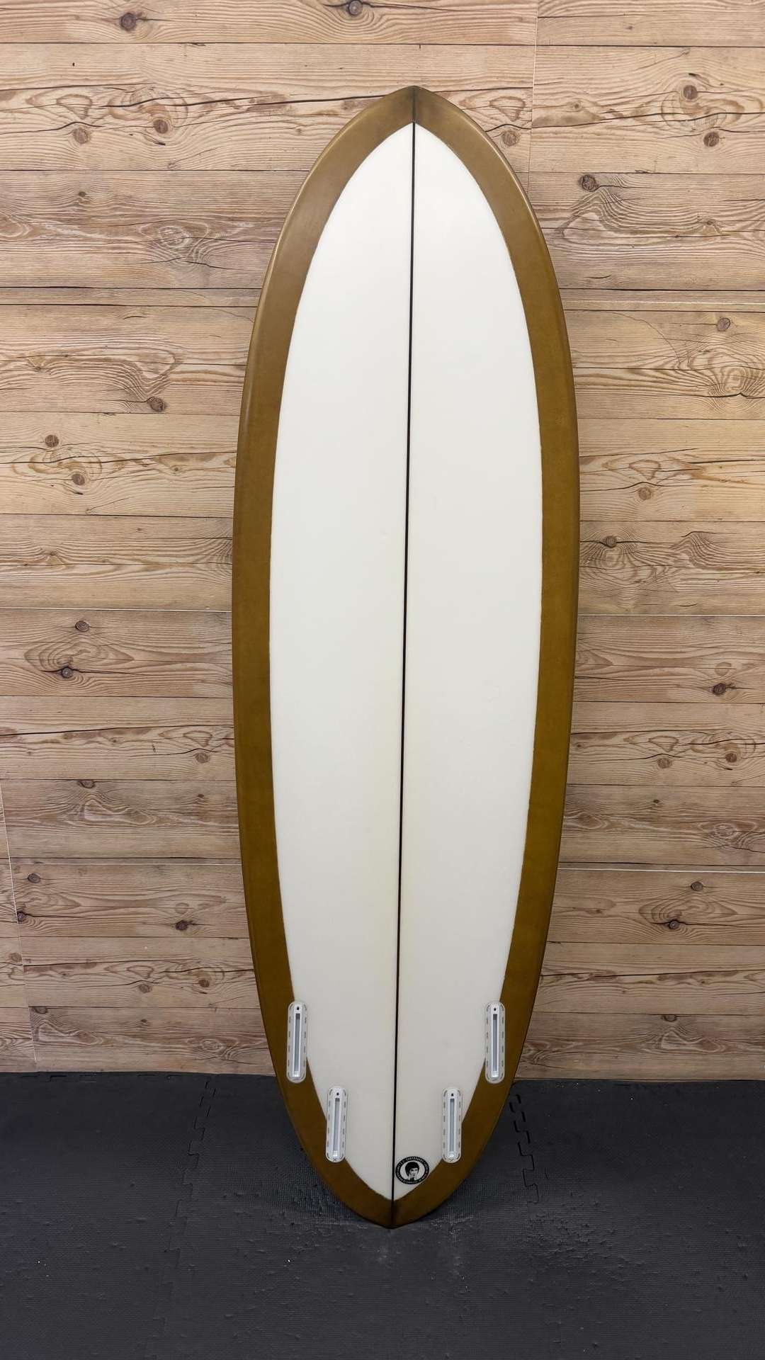 Quad 6'0"