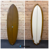 Quad 6'0"