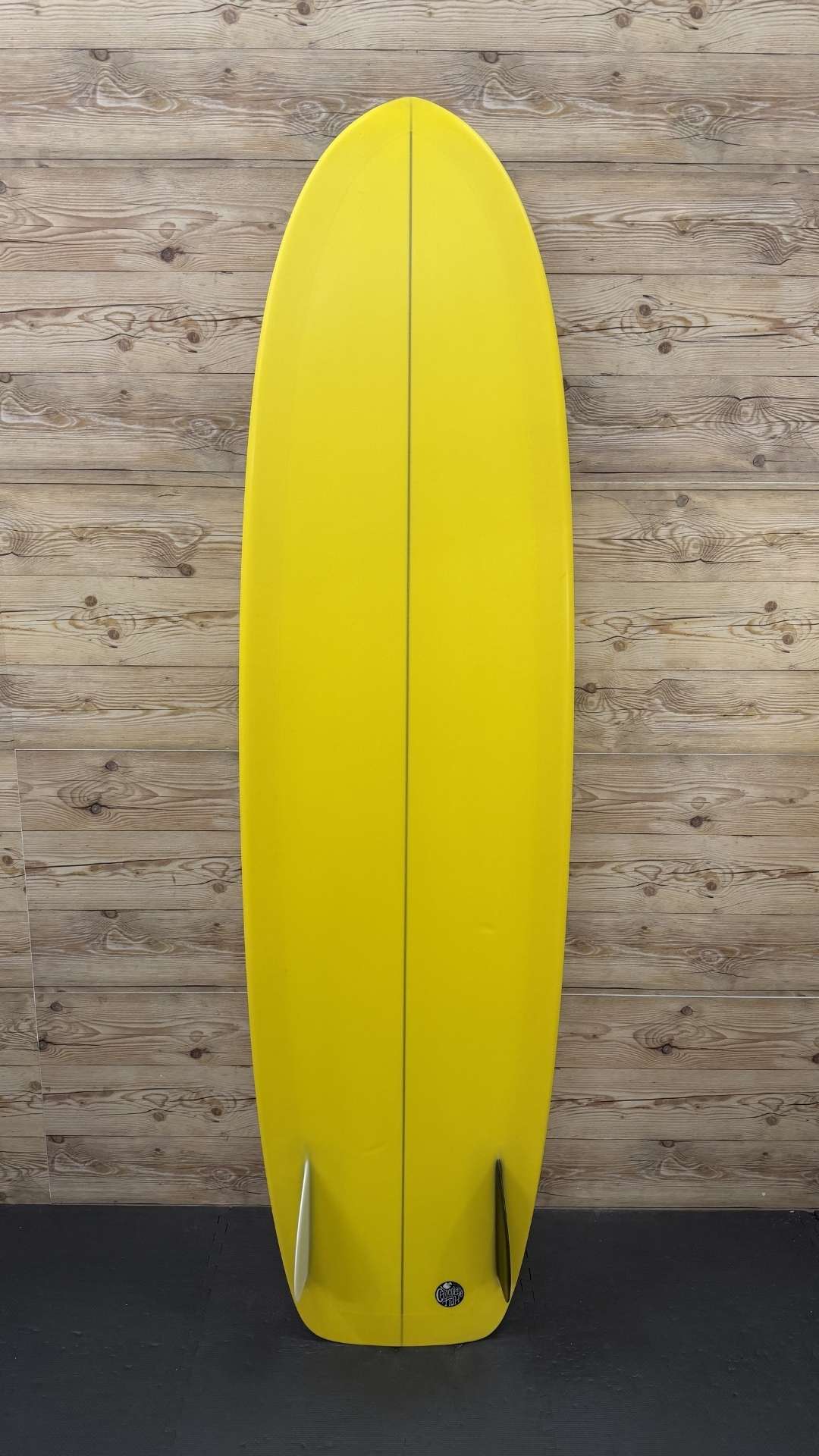 For Sale - Used Surfboard by Eric Christenson - Grande Simmons