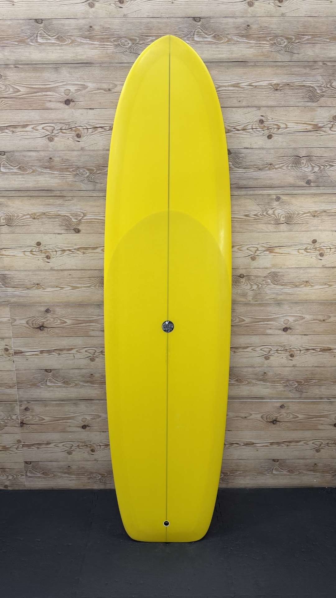 For Sale - Used Surfboard by Eric Christenson - Grande Simmons