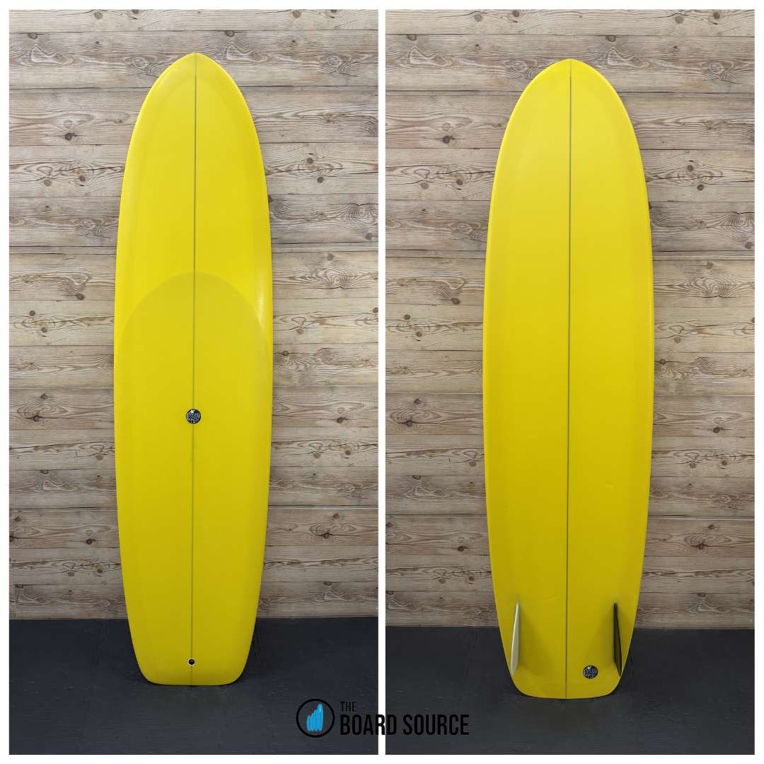 For Sale - Used Surfboard by Eric Christenson - Grande Simmons