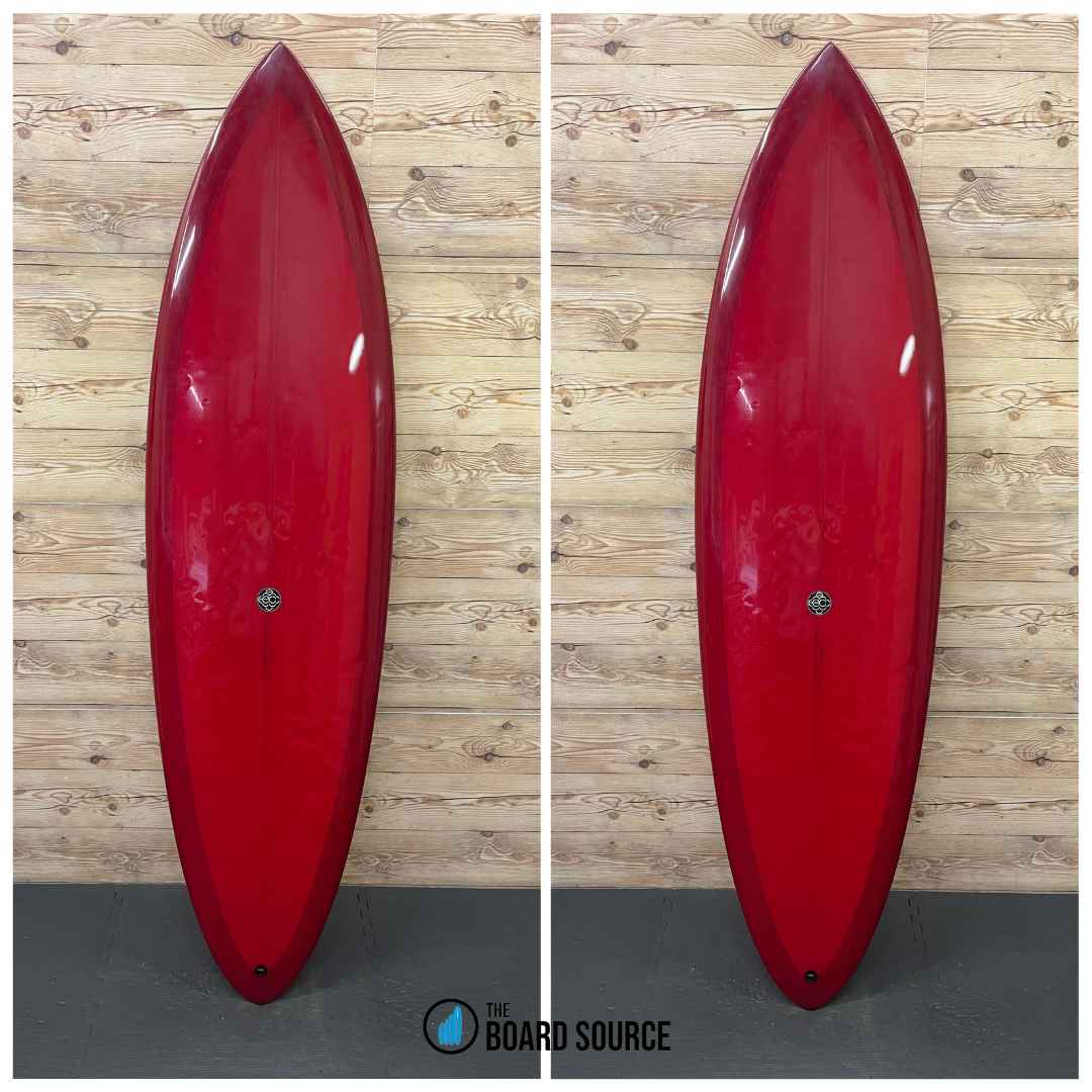 For Sale - Used 6'3