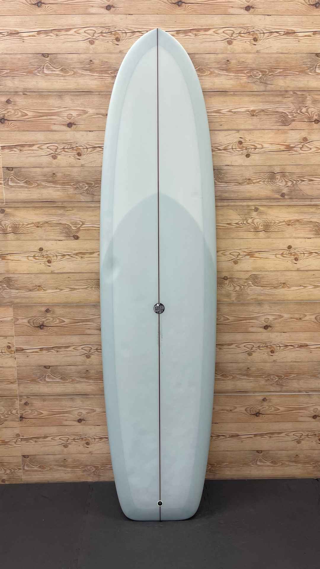 M's surf & sports | Ola de Oro SIM, 7'8” Mid Simmons Zinger