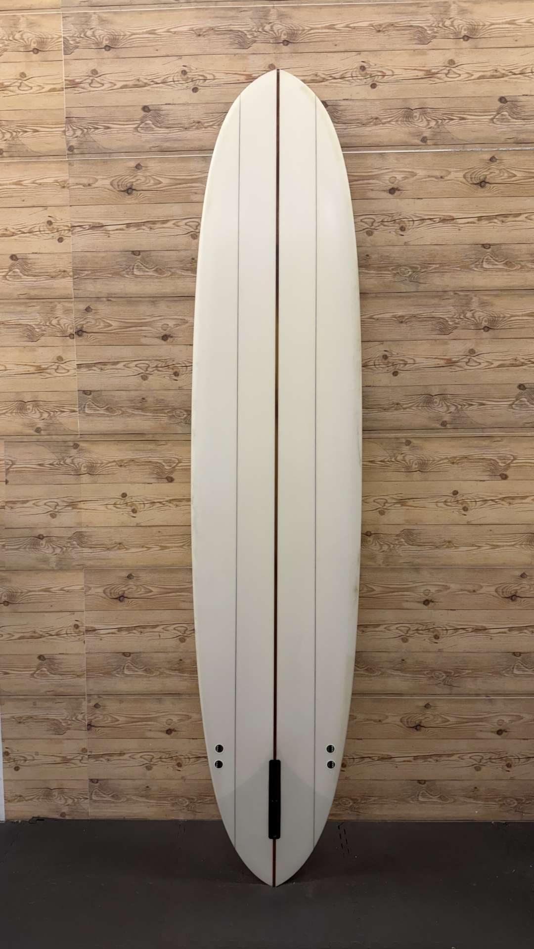 Used Eric Christenson 2+1 Longboard for Sale near Encinitas, CA