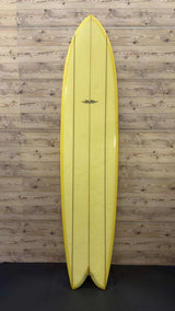 Quad Long Fish 8'8"