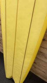 Quad Long Fish 8'8"