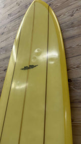 Quad Long Fish 8'8"