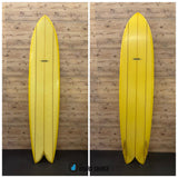 Quad Long Fish 8'8"