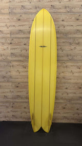 Quad Long Fish 8'8"