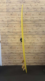 Quad Long Fish 8'8"