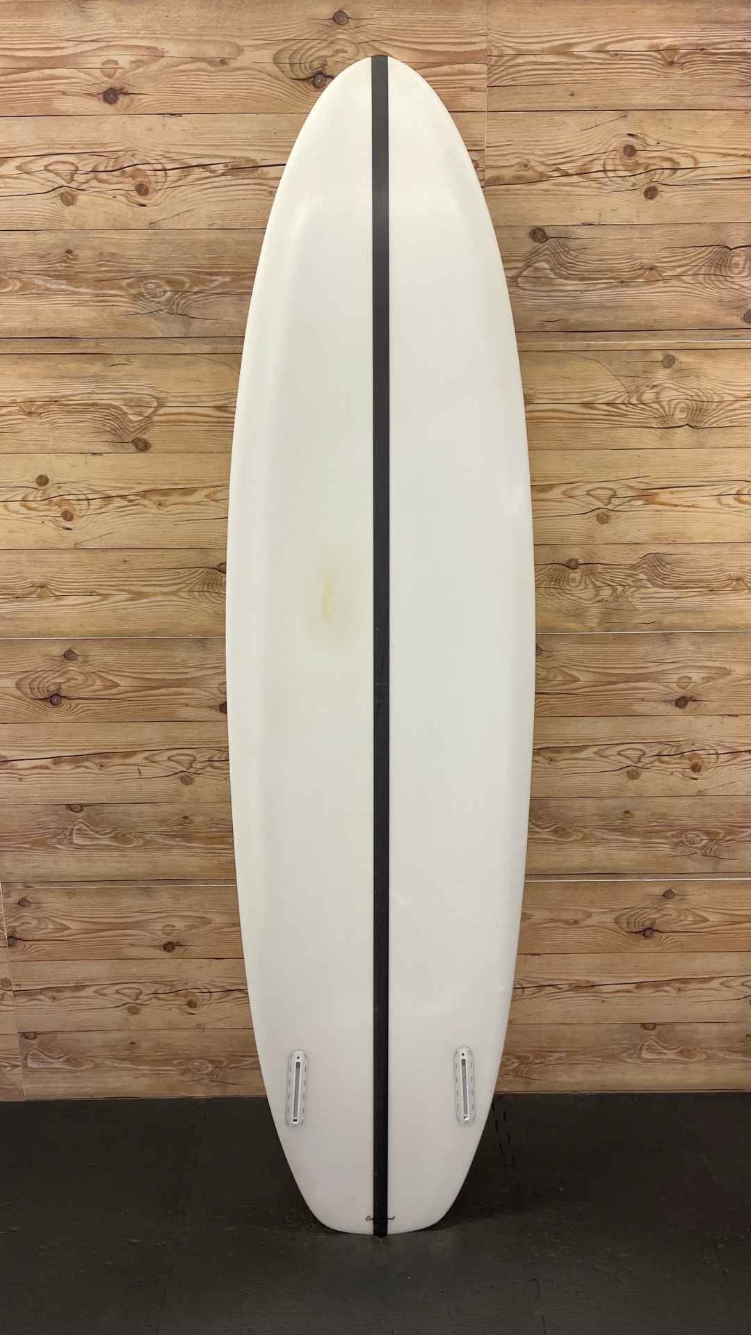 Twin 6'5"