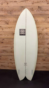 The Turtle 5'6"