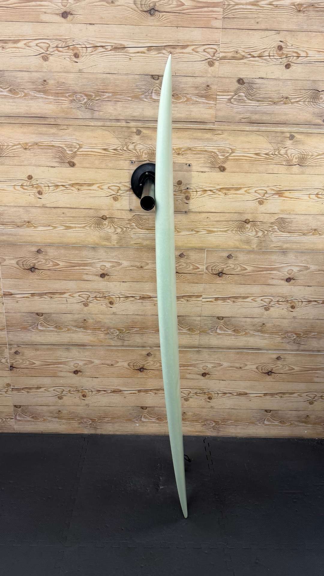 The Turtle 5'6"