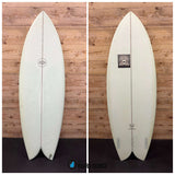 The Turtle 5'6"