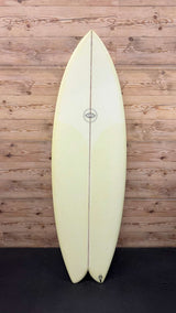 Wombi Fish 5'8"