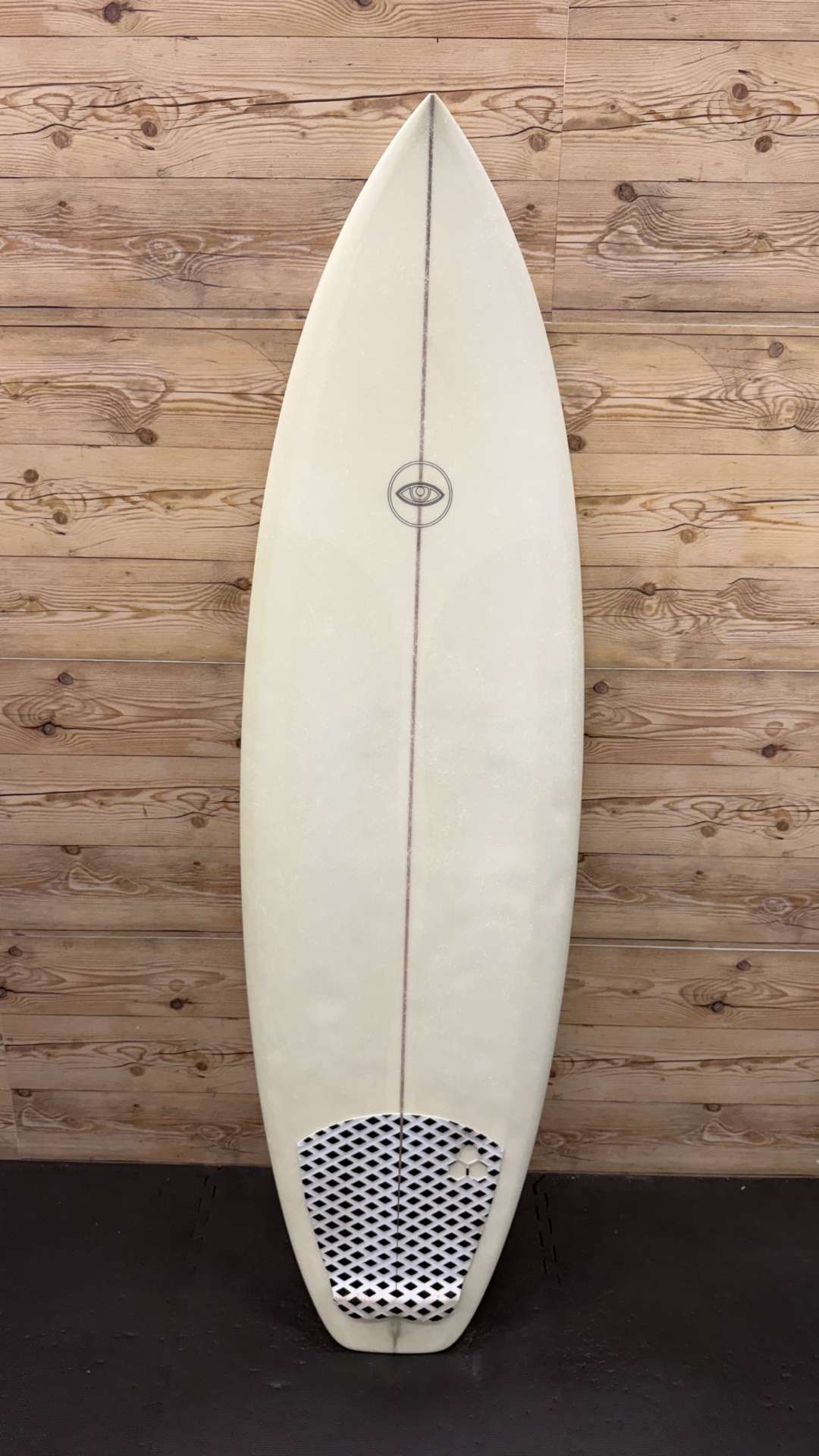 Used 5'11