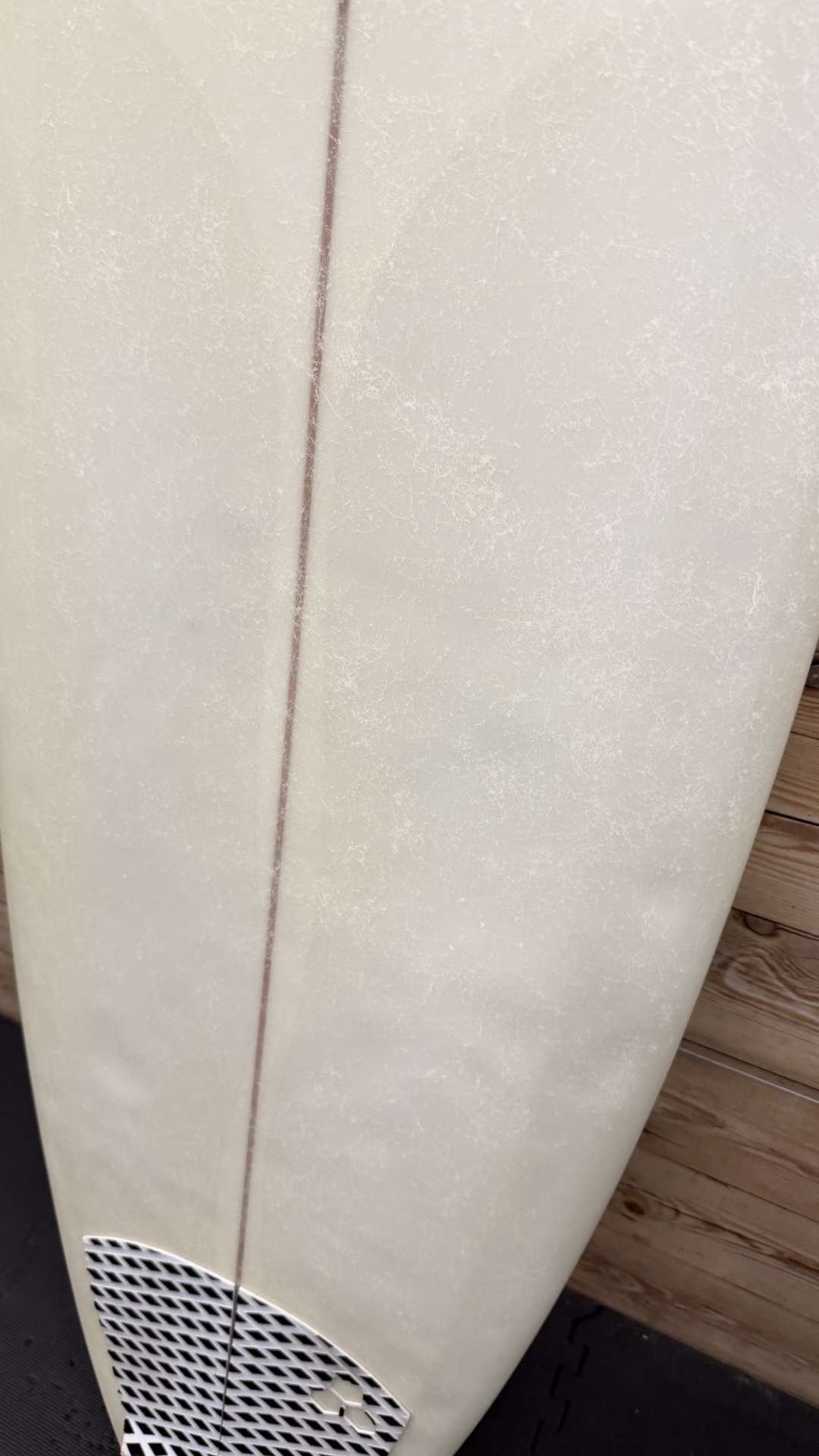 Used 5'11