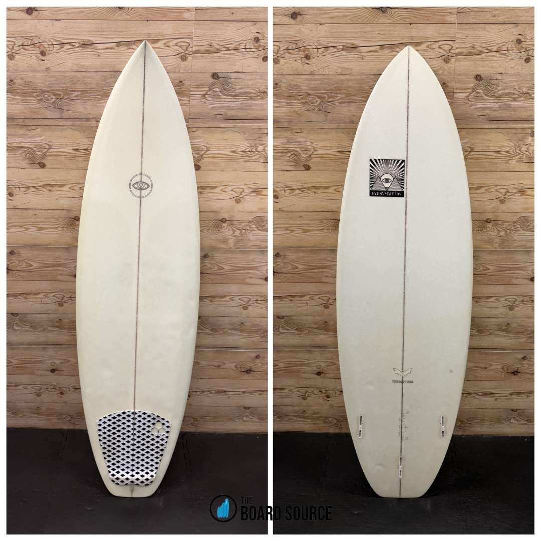 Used 5'11