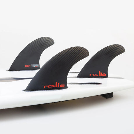 FCS II Firewire Tri Fins