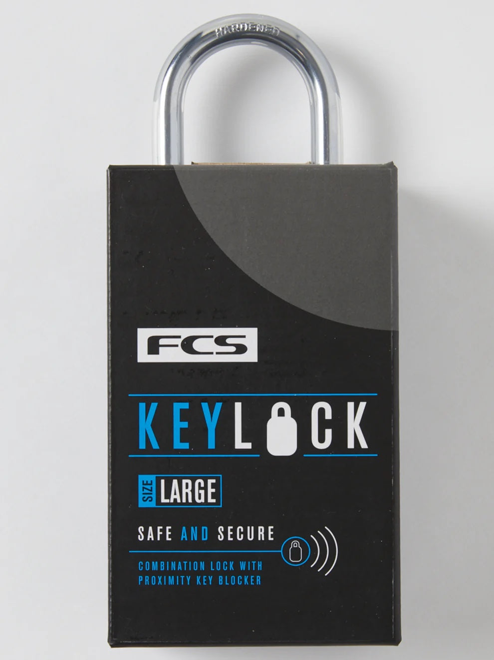 FCS Key Lock Large – The Board Source