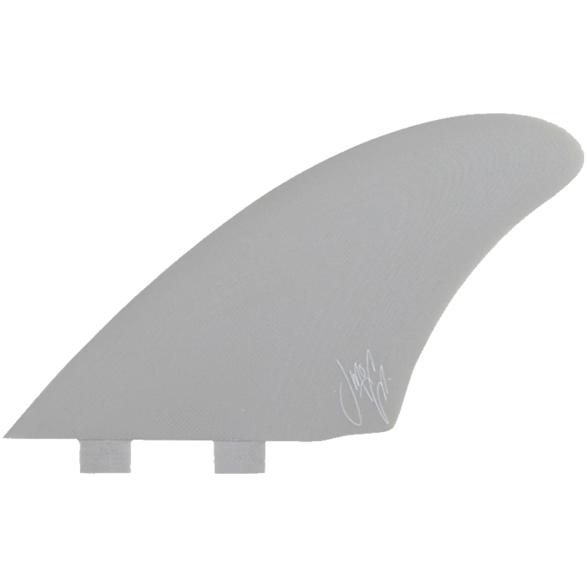 Jeff McCallum Keel Fins