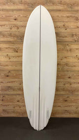 Channel Twin 7'0"