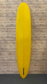 Single Fin 10'2"