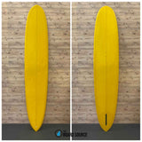 Single Fin 10'2"