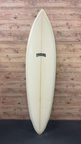 Single Fin 6'8"