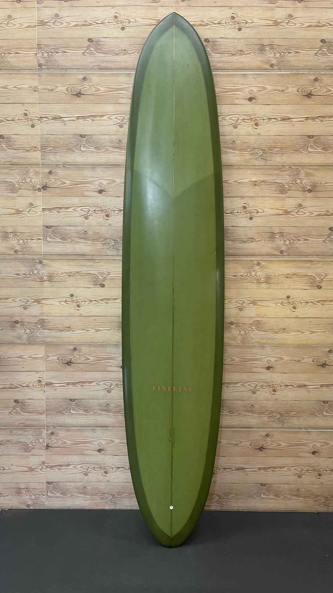 For Sale - Fineline Surfboards Longboard Hull 9'3