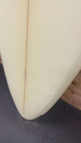 Single Fin 6'8"