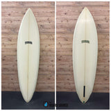 Single Fin 6'8"